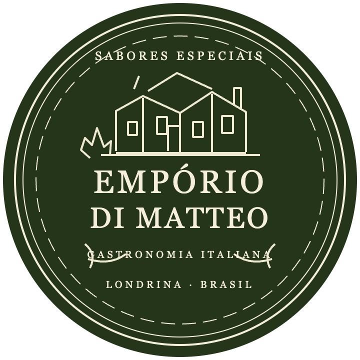 Imagem provisória Empório di Matteo