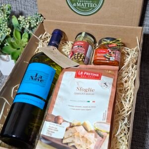 Aperitivo Italiano