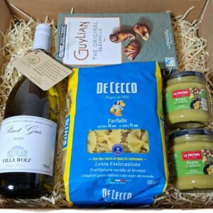 Kit Jantar de Gala Premium